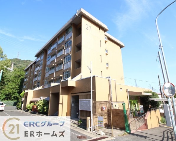 鶴甲コーポ37号棟