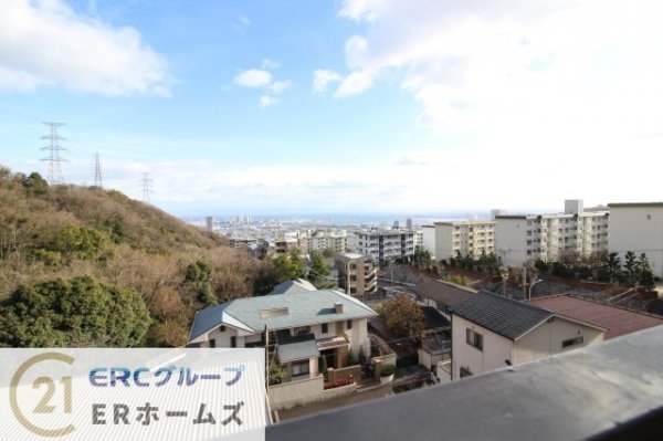 鶴甲コーポ37号棟