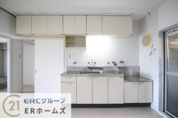 鶴甲コーポ37号棟