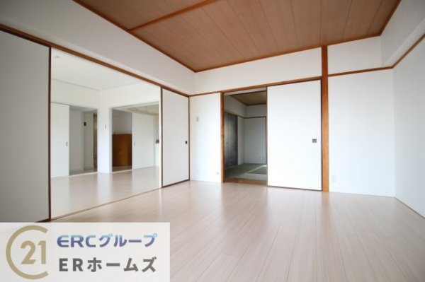 鶴甲コーポ37号棟