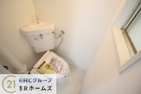 鶴甲コーポ37号棟