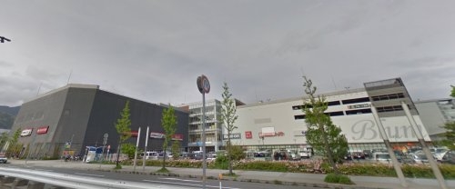万葉ハイツ灘(関西スーパーHAT神戸店)