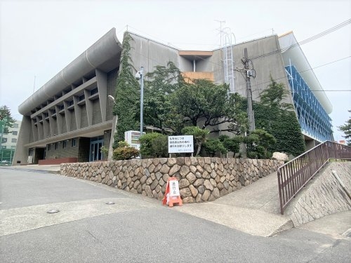 住吉宮町 新築戸建 残り1区画分譲(私立灘高校)
