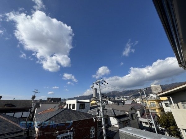 住吉宮町　新築戸建　残り1区画分譲