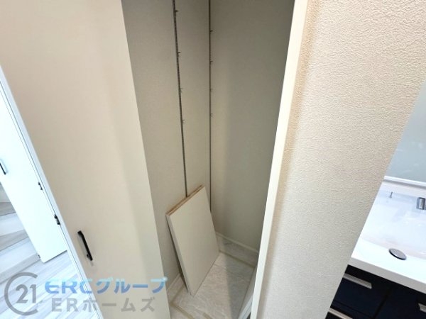 住吉宮町　新築戸建　残り1区画分譲