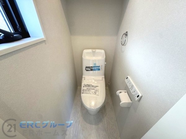 住吉宮町　新築戸建　残り1区画分譲