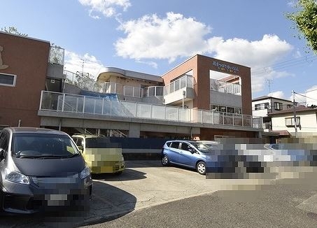 ライオンズマンション王子公園東(花音つばさ保育園)