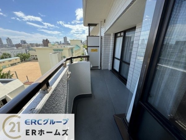 ライオンズマンション王子公園東