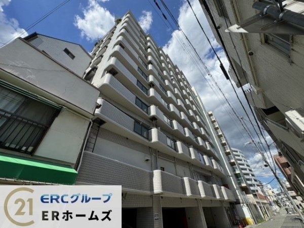 ライオンズマンション王子公園東