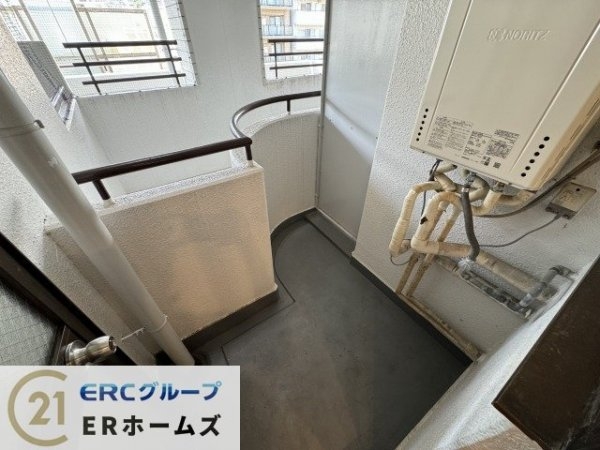 ライオンズマンション王子公園東