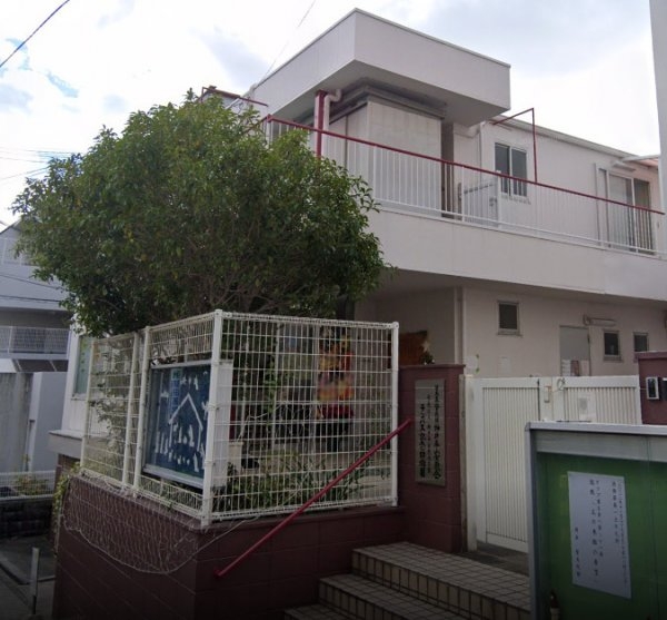 赤坂通8丁目 新築戸建(ランバス記念幼稚園)