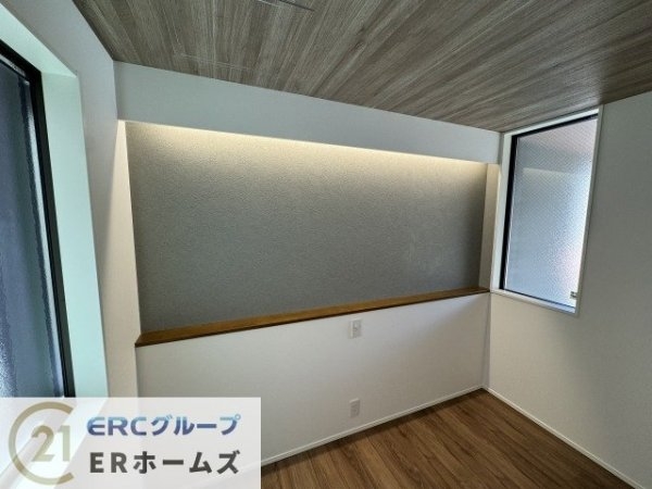赤坂通8丁目　新築戸建
