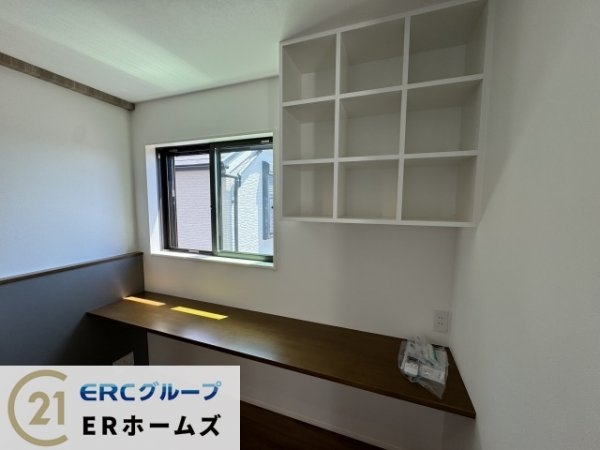 赤坂通8丁目　新築戸建