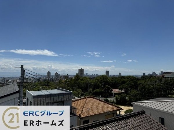 赤坂通8丁目　新築戸建