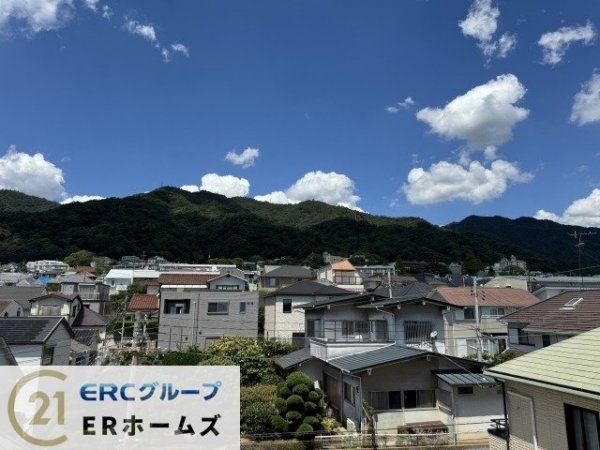 赤坂通8丁目　新築戸建
