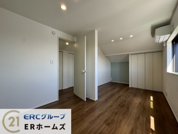 赤坂通8丁目　新築戸建