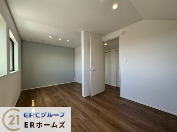 赤坂通8丁目　新築戸建