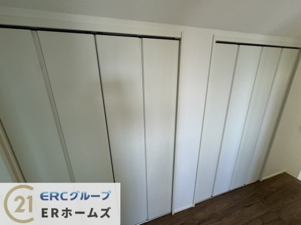 赤坂通8丁目　新築戸建