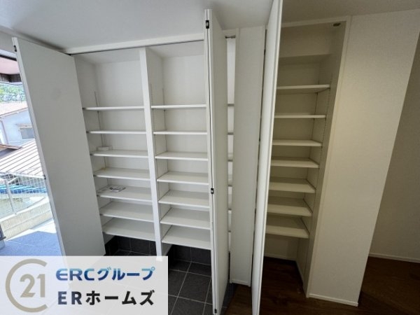 赤坂通8丁目　新築戸建
