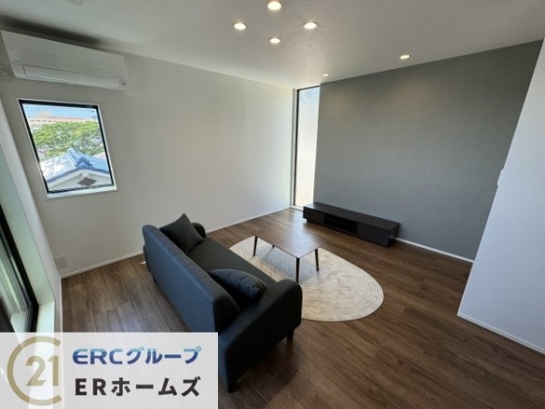 赤坂通8丁目　新築戸建