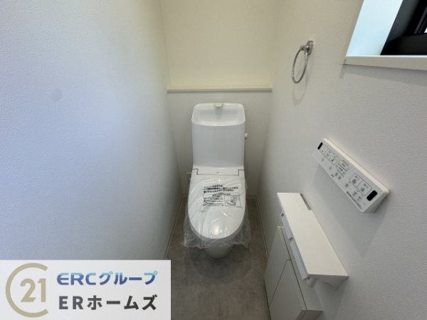 赤坂通8丁目　新築戸建
