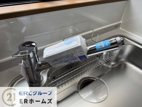 神戸市灘区備後町１丁目の中古一戸建て