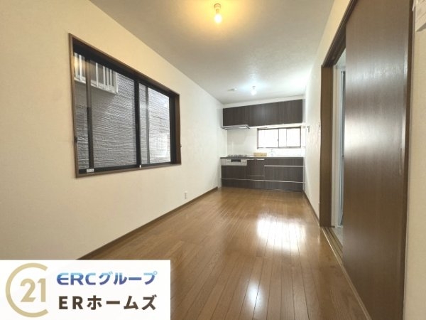 備後町1丁目リフォーム済戸建