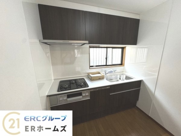 備後町1丁目リフォーム済戸建