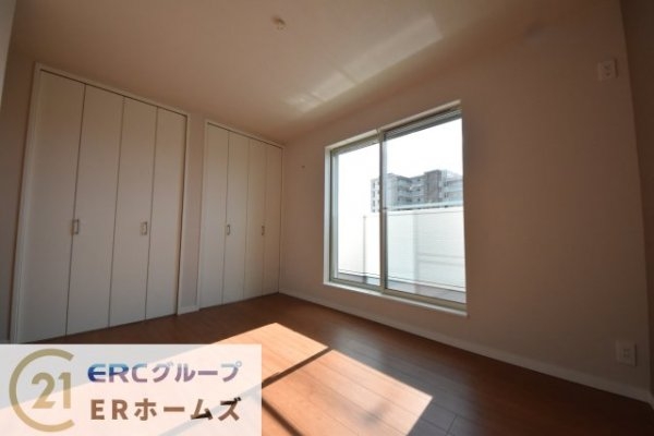稗原町1丁目新築戸建