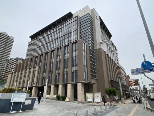 稗原町1丁目新築戸建(灘区役所)