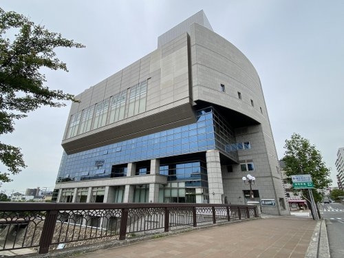 稗原町1丁目新築戸建(神戸市立灘区民ホール)
