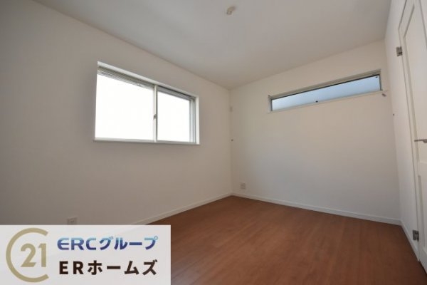 稗原町1丁目新築戸建