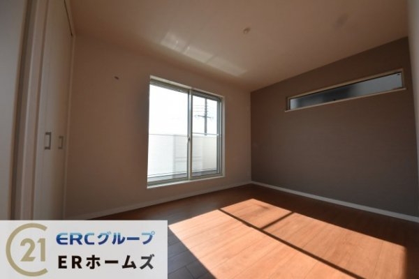 稗原町1丁目新築戸建