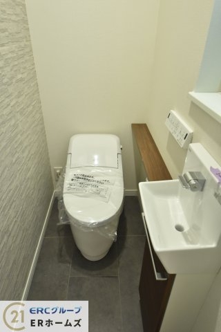 稗原町1丁目新築戸建
