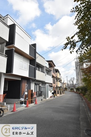 稗原町1丁目新築戸建