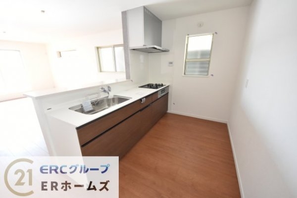 稗原町1丁目新築戸建