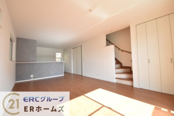 稗原町1丁目新築戸建