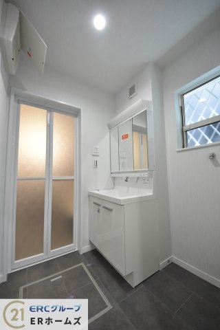 稗原町1丁目新築戸建