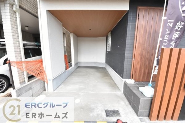 稗原町1丁目新築戸建