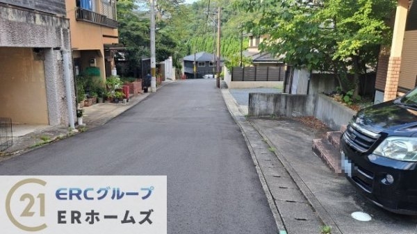 北大路売土地
