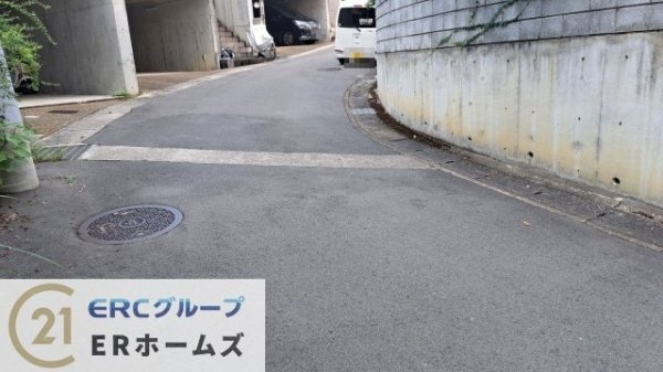 北大路売土地