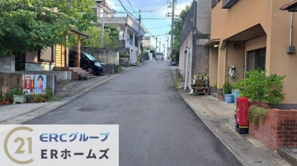北大路売土地