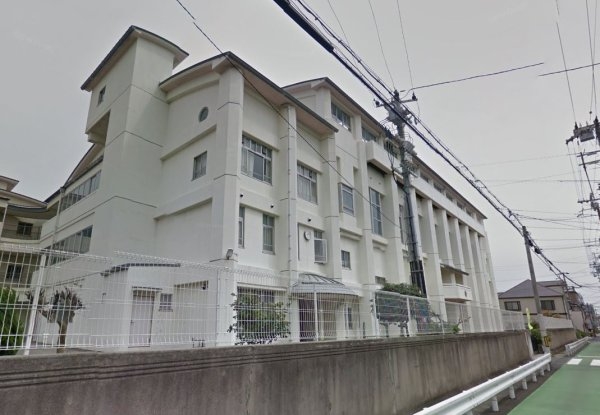 ワコーレフォルトーナ長田南(神戸市立真野小学校)