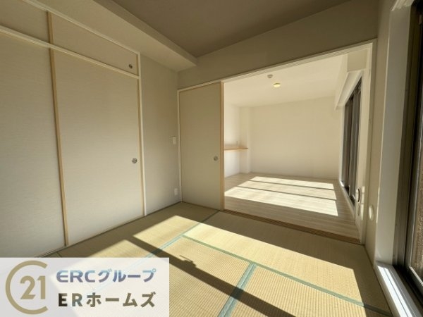 ワコーレフォルトーナ長田南