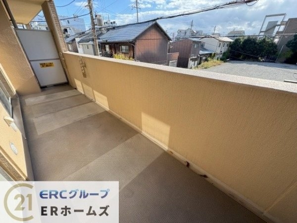 ワコーレフォルトーナ長田南