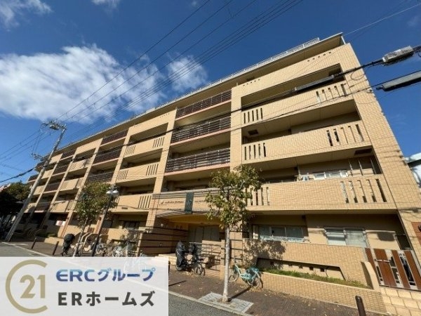 ワコーレフォルトーナ長田南