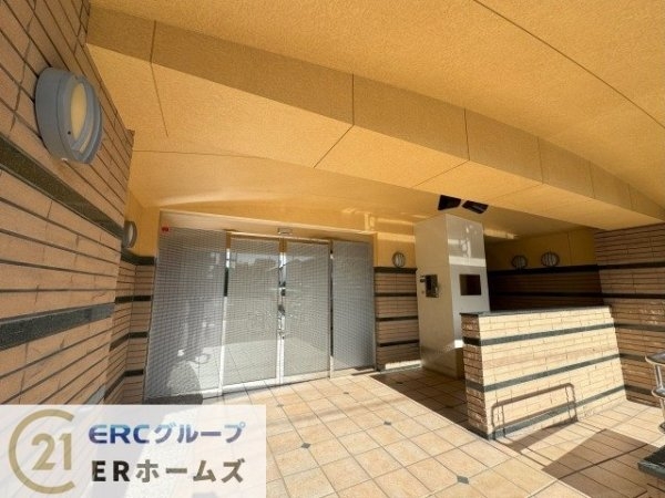 ワコーレフォルトーナ長田南