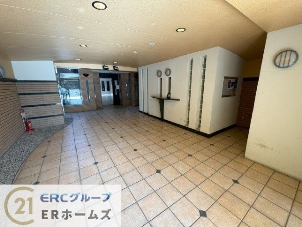 ワコーレフォルトーナ長田南