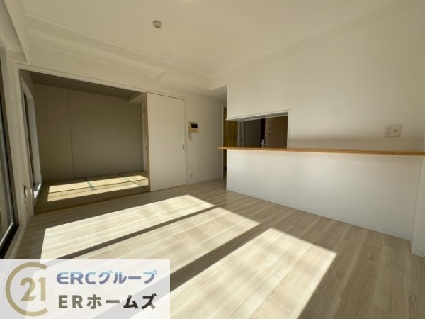ワコーレフォルトーナ長田南