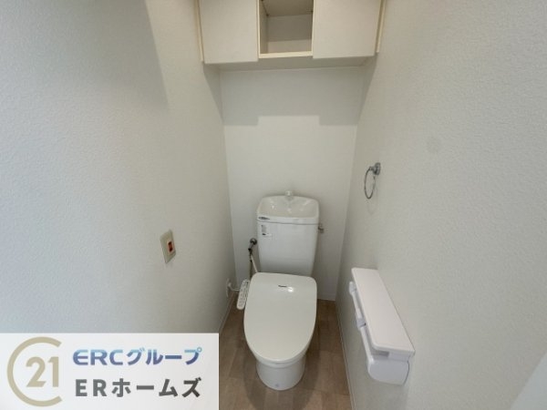 ワコーレフォルトーナ長田南